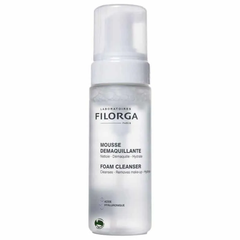 Filorga Mousse Desmaquillante 150mL
