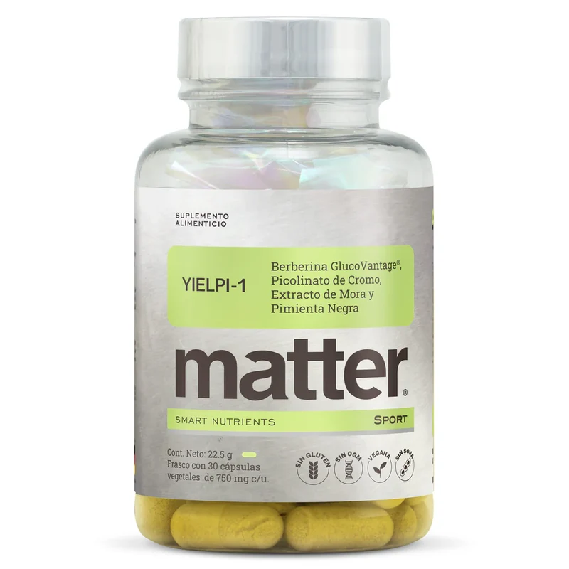 Matter Yielpi-1 30 caps