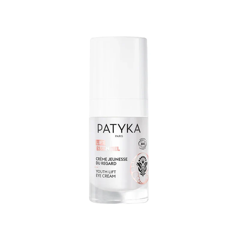 Patyka Lift Essentiel Youth Lift Eye Cream 15mL