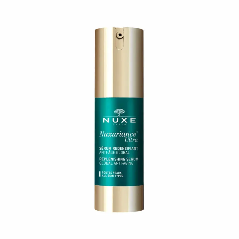 Nuxe Nuxuriance Ultra Serum Redensifiant Anti Age Global 30 mL