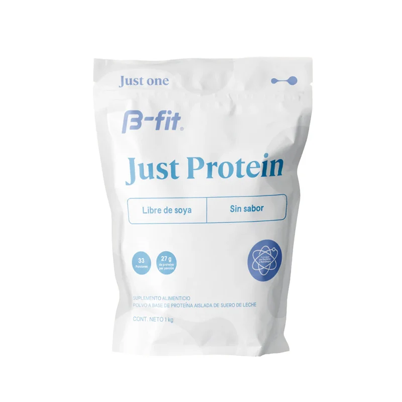 B-Fit Just Protein 1 kg