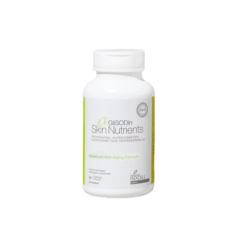 GliSODin AA anti aging 90 caps