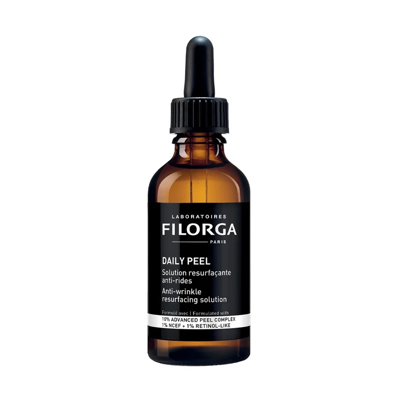 Filorga Daily Peel Rides Wrinkles 50mL