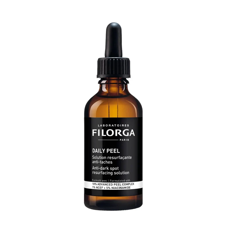 Filorga Daily Peel Taches Dark Sports 50mL