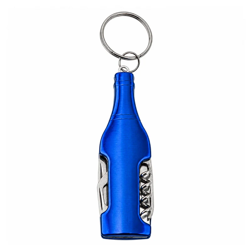 Miomu Llavero Multifuncional, Vino Pocket