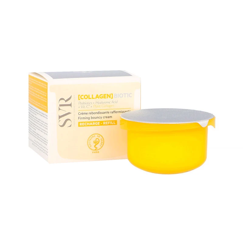 SVR [COLLAGEN] Biotic Crema 50 ml