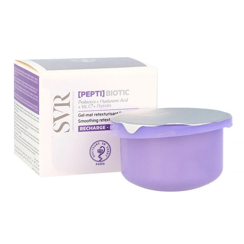 SVR [Pepti] Biotic Recarga 50 ml