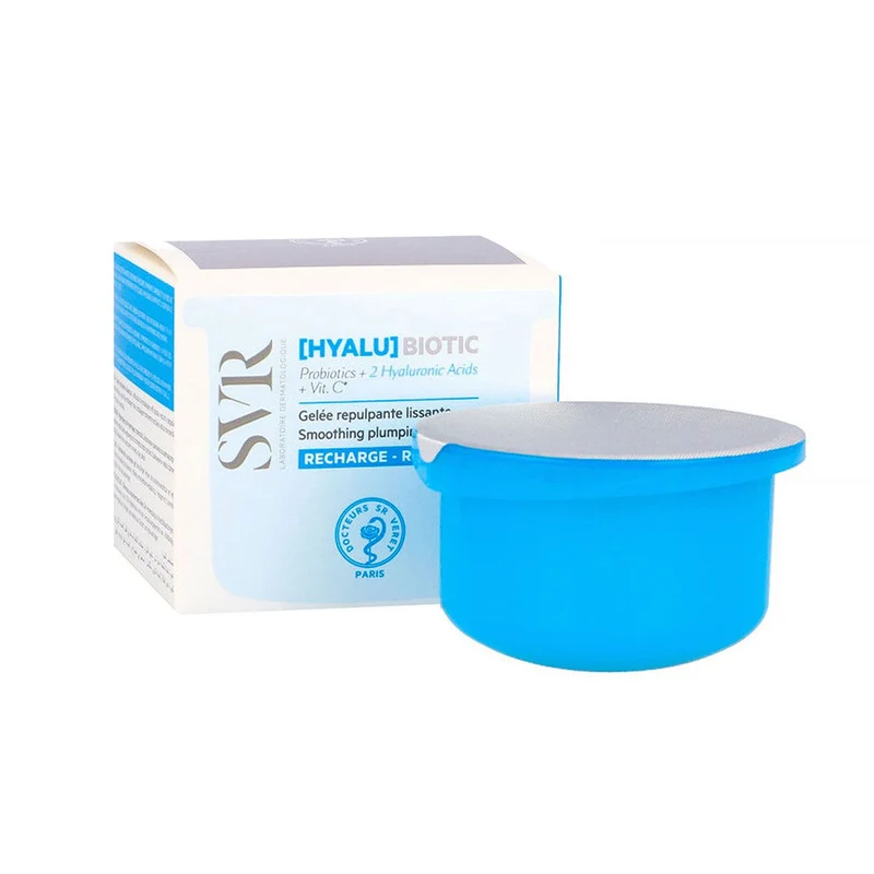 SVR [Hyalu] Biotic Recarga 50 ml