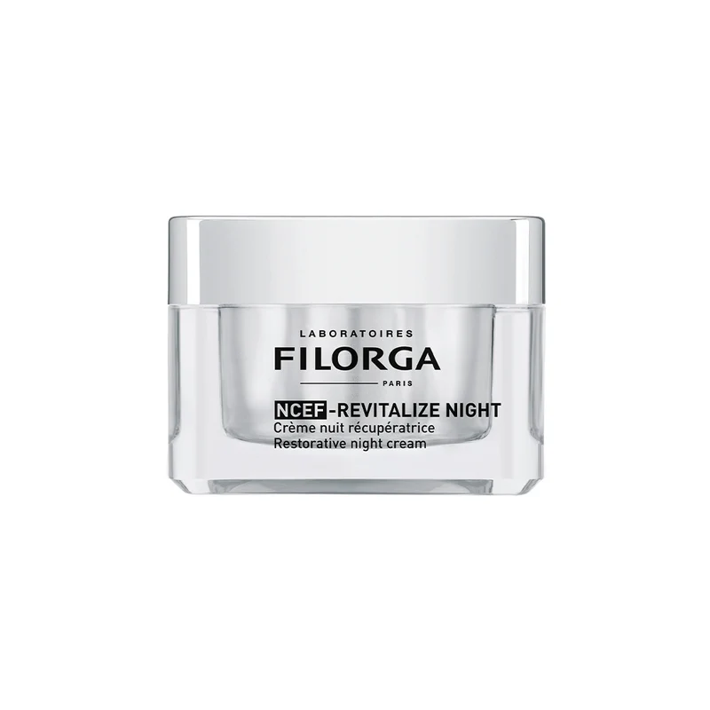 Filorga NCEF Revitalize Night 50Ml