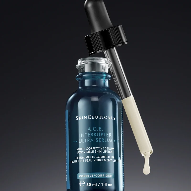 SkinCeuticals A.G.E. Interrupter Ultra Serum