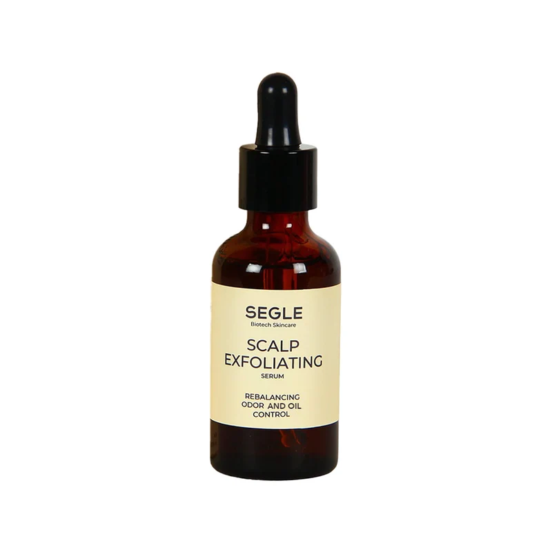 Segle Serum Capilar Scalp Exfoliating 50ml