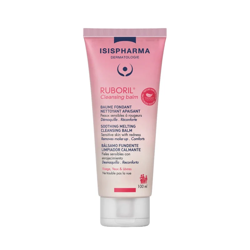 Isispharma Ruboril Cleansing Balm 100ml