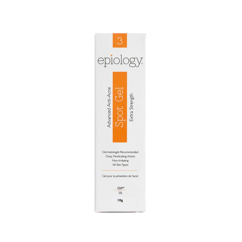 Epiology Anti-Acne Spot Gel 10g