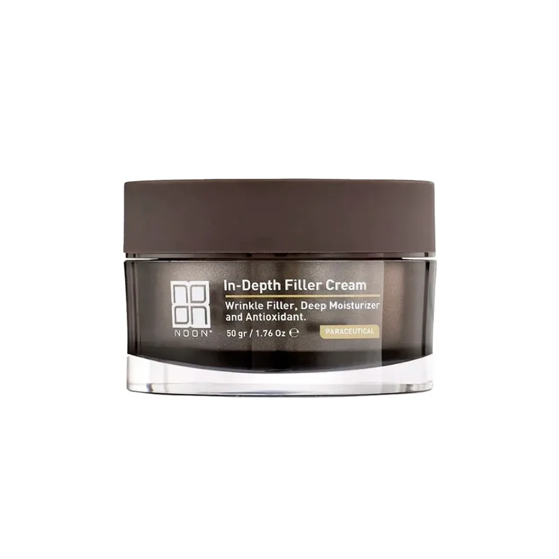 Noon In-Depth Filer Cream 50g