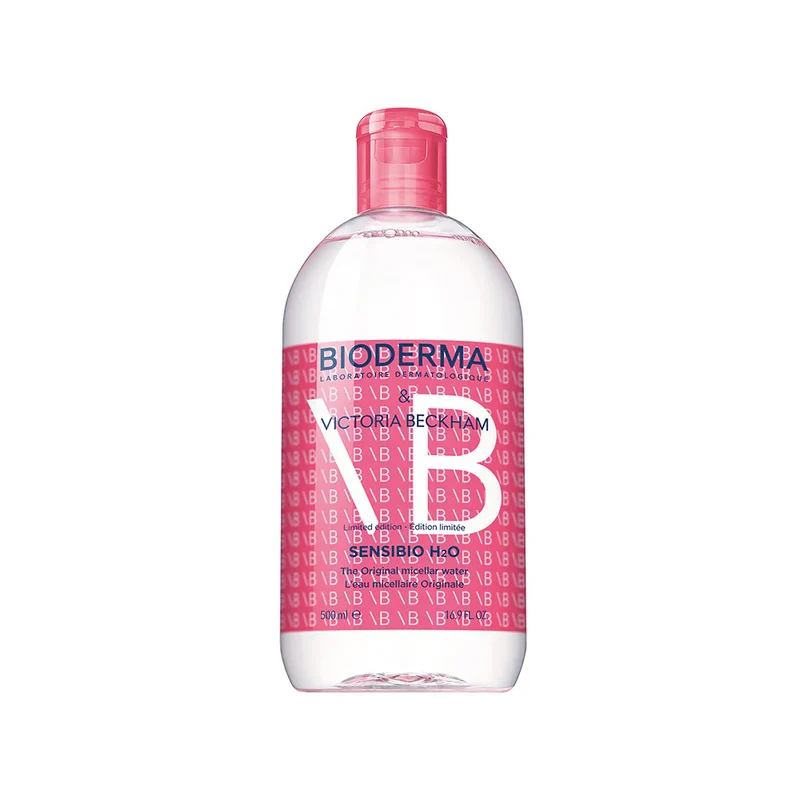 Bioderma Sensibio H2O 500mL