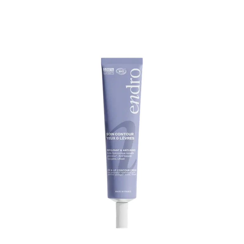Endro Contorno de Ojos y Labios Rellenador, 20 ml