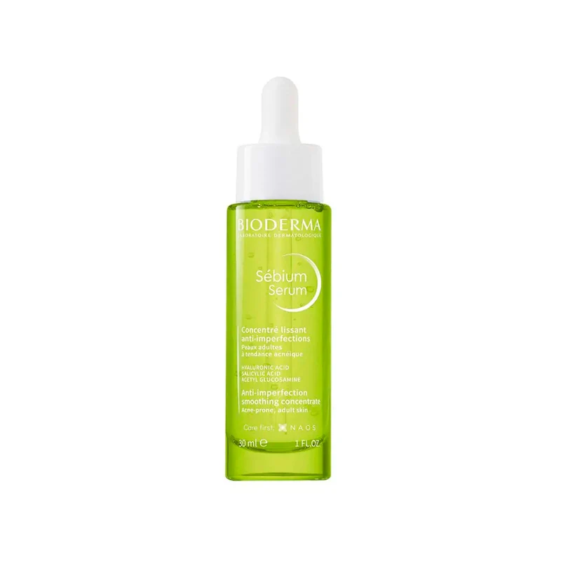 Bioderma Sebium Serum Anti-Imperfecciones 30Ml