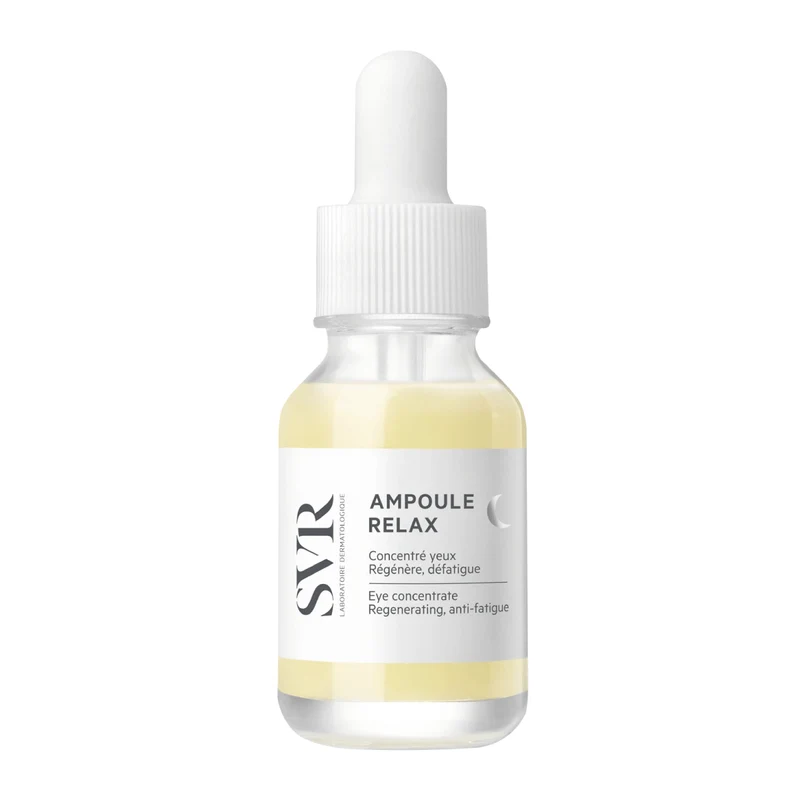 SVR Ampoule Relax 15mL