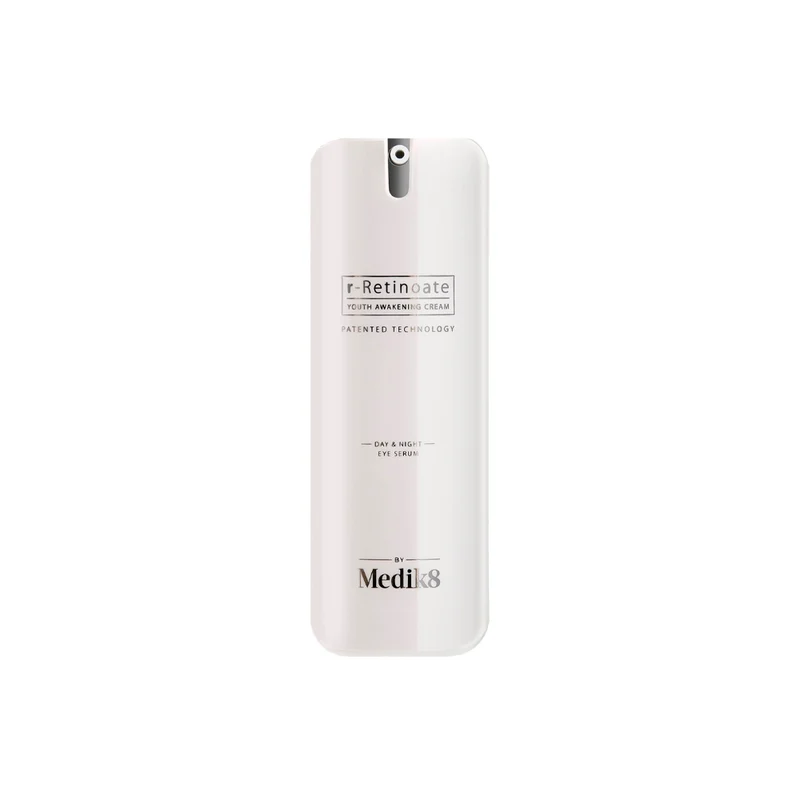 Medik8 R-Retinoate Day & Night Eye Serum 15mL