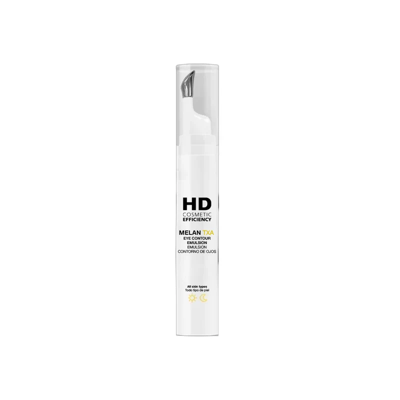 HD Cosmetic Melan TXA Eye Contour Emulsion 20mL