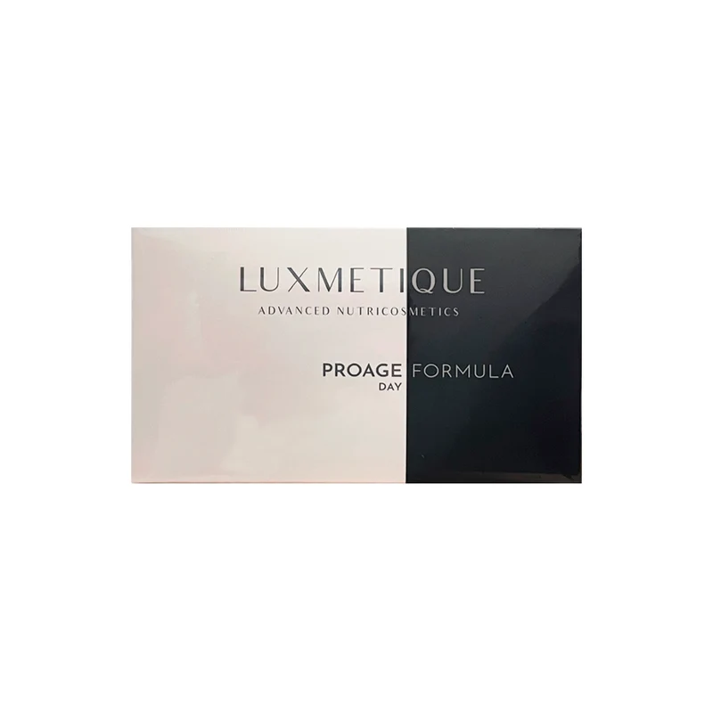Luxmetique Proage Day Formula 15 Viales x30 mL