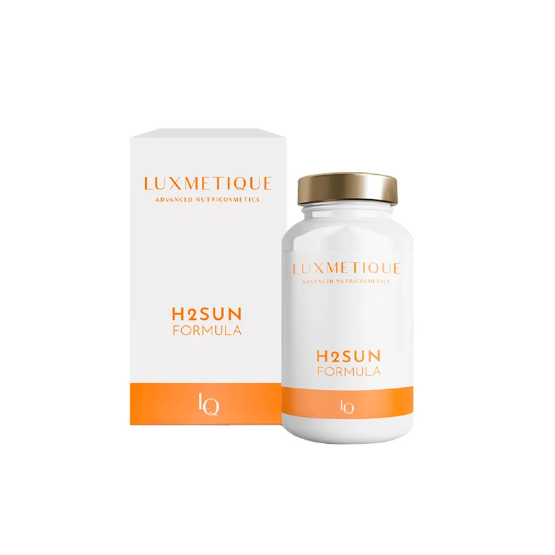 Luxmetique Formula H2SUN 30caps