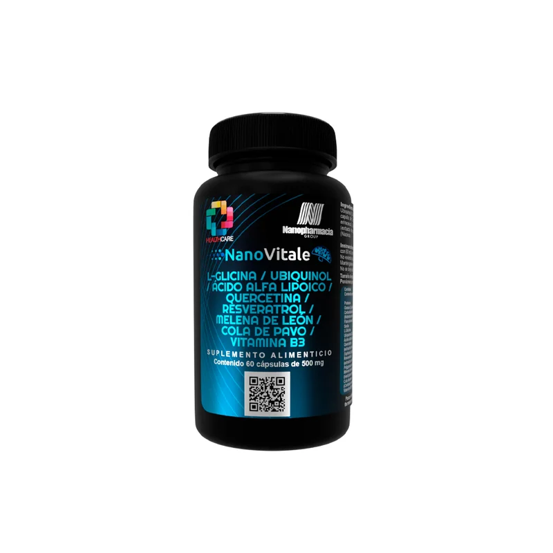 NanoVitale