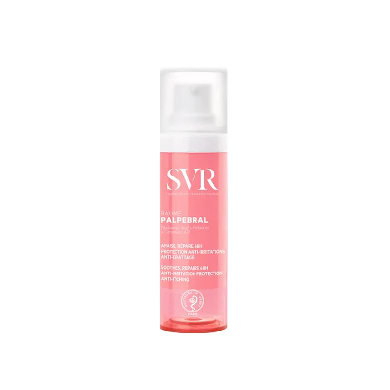 SVR Baume Palpebral 30mL