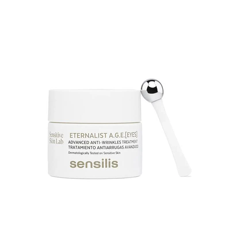 Sensilis Eternalist A.G.E Eyes 20mL