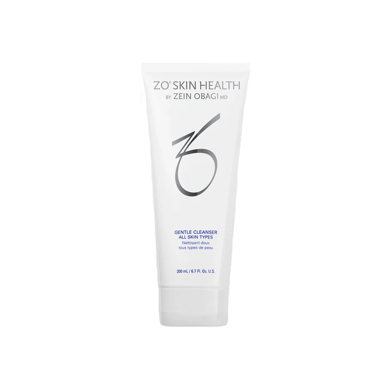 Zo Gentle Cleanser All Skin Types 200ml