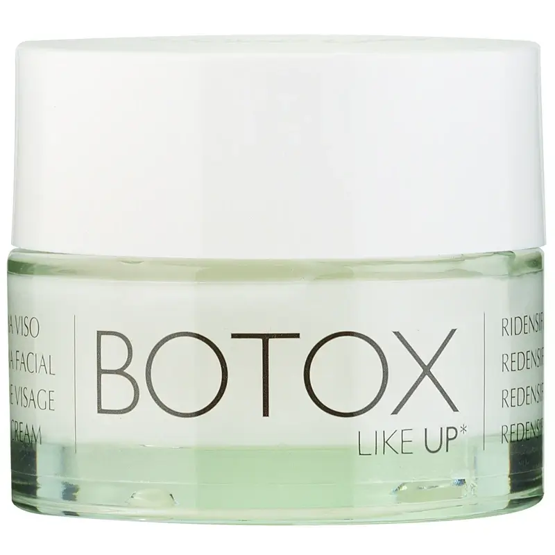 Low Up Crema Facial Botox Like, 50 ml
