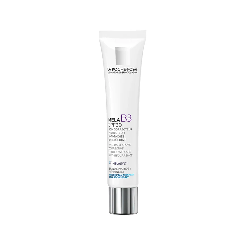 La Roche-Posay Mela B3 Crema Fps 40Ml