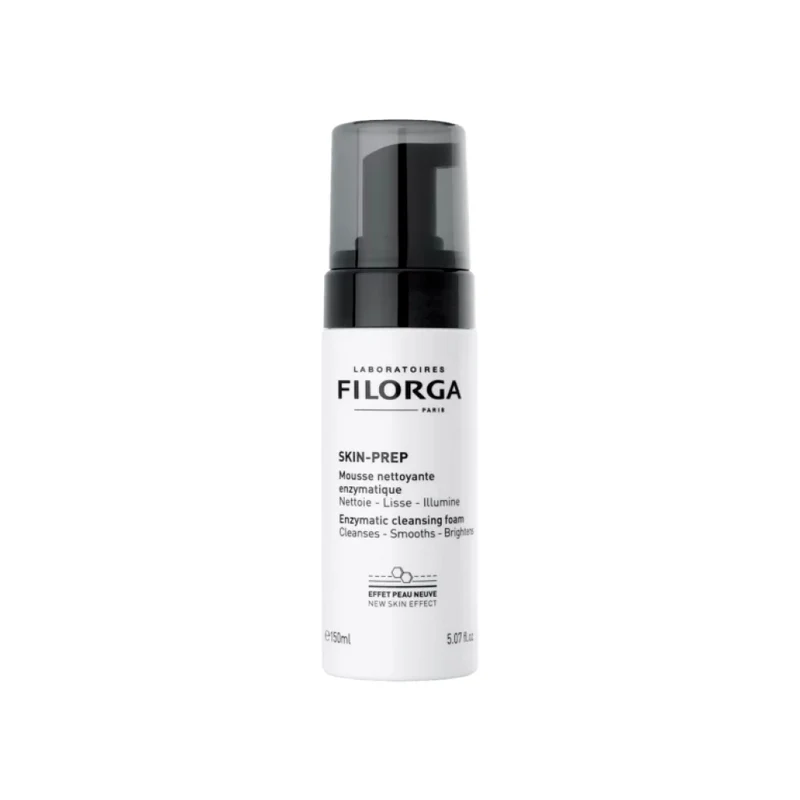 Filorga Skin-Prep Mousse Nettoyante Enzymatique 150ml