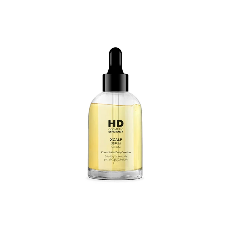 HD Cosmetic Xcalp Serum 50ml
