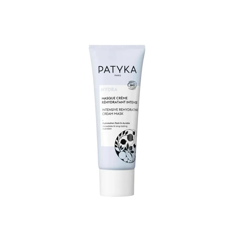Patyka Hydra Repair Cream Mask 50ml