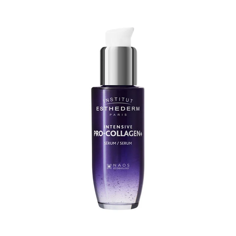 Esthederm Pro-Collagen+ Face & Neck Serum 30ml
