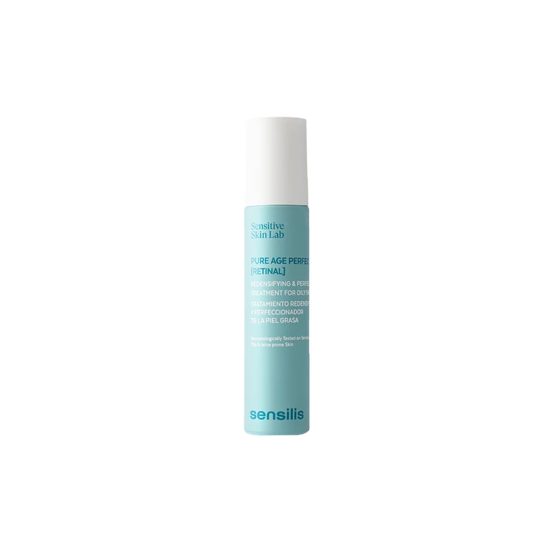 Sensilis Pure Age Perfection (Retinal) 50mL