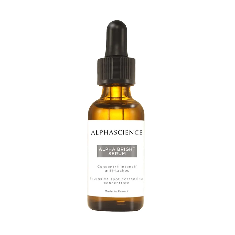 Alphascience Alpha Bright Serum 30mL