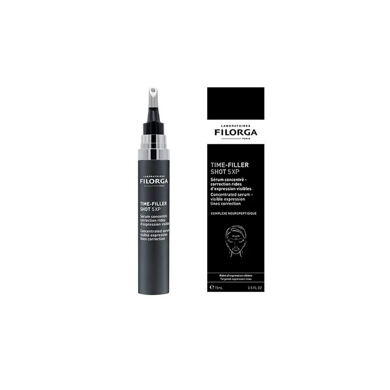 Filorga Time-Filler Shot 5XP 15ml