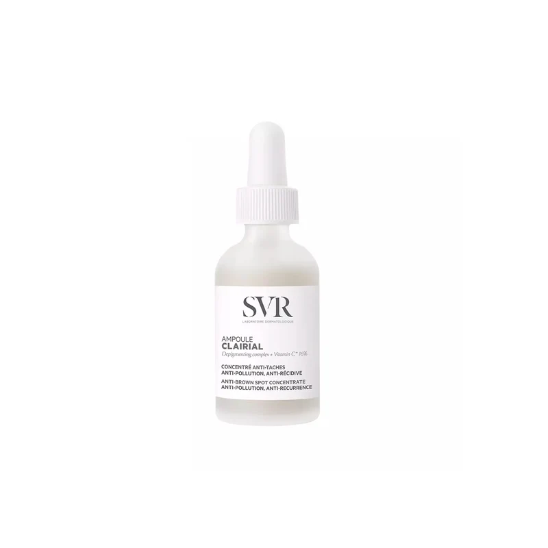 SVR Ampoule Clairial 30ml