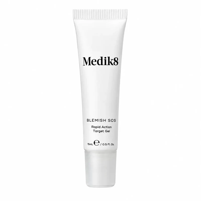 Medik8 Blemish Sos, 15 ml