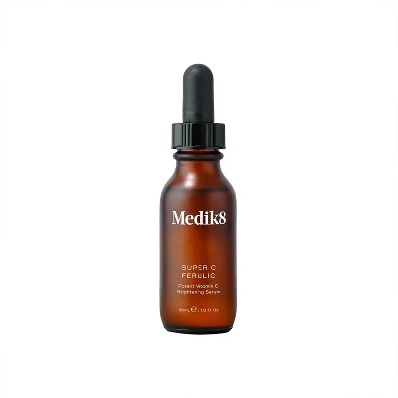 Medik8 Super C Ferulic 30mL