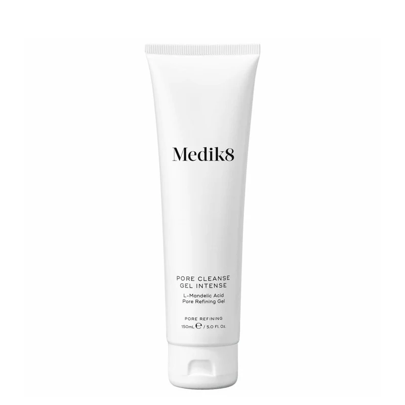 Medik8 Pore Cleanse Gel Intense 150mL