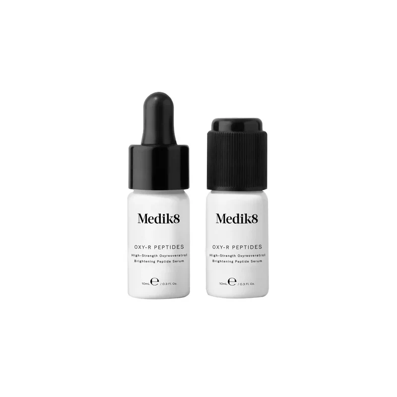 Medik8 Oxy-R Peptides 2x10 ml