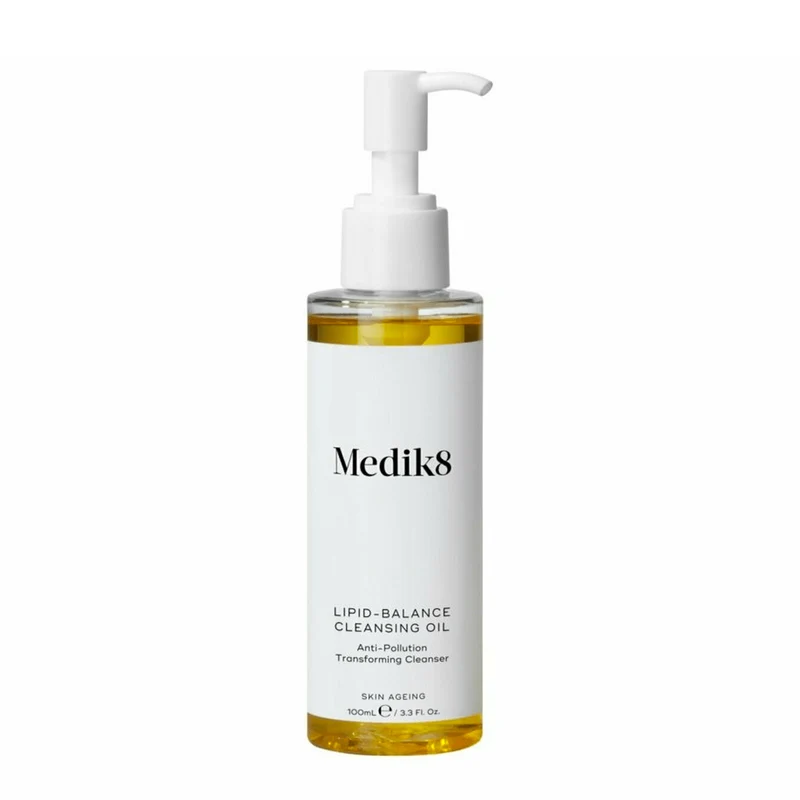Medik8 Lipid-Balance Cleansing Oil 140mL