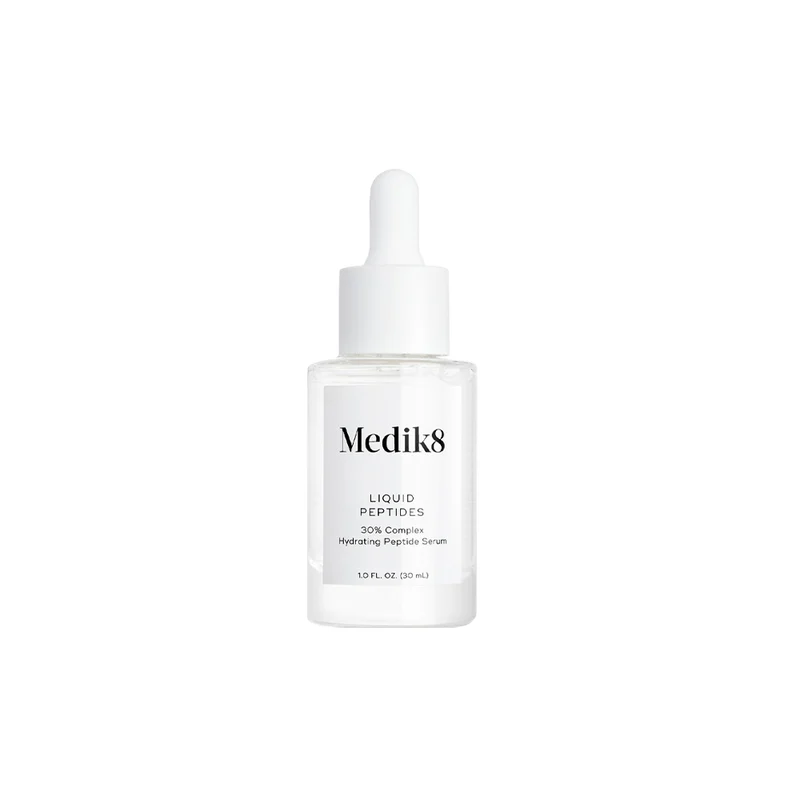 Medik8 Liquid Peptides 30mL