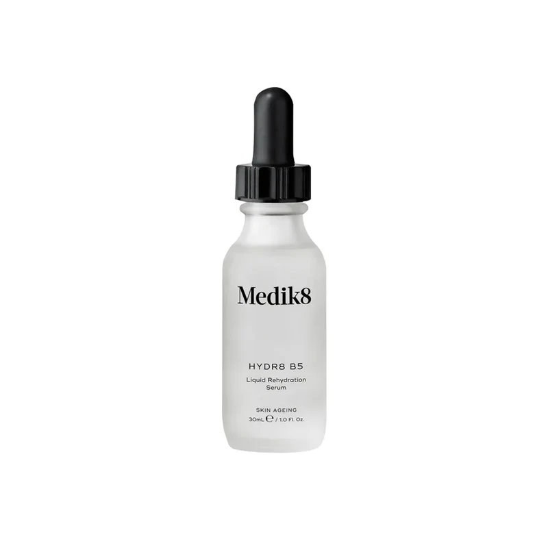 Medik8 Hydr8 B5 Liquid Rehydration Serum 30mL