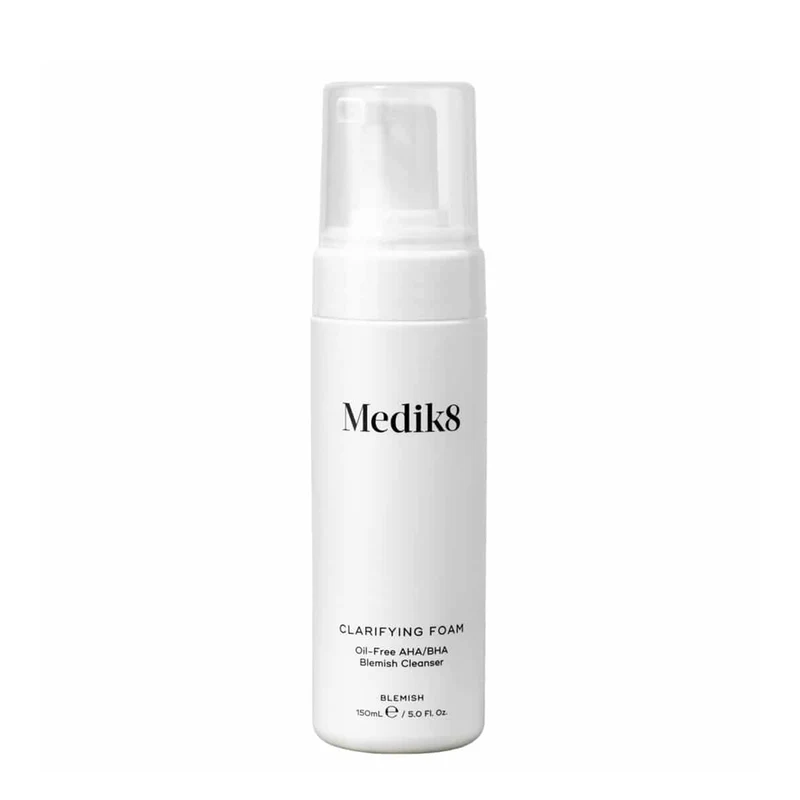 Medik8 Clarifying Foam 150mL