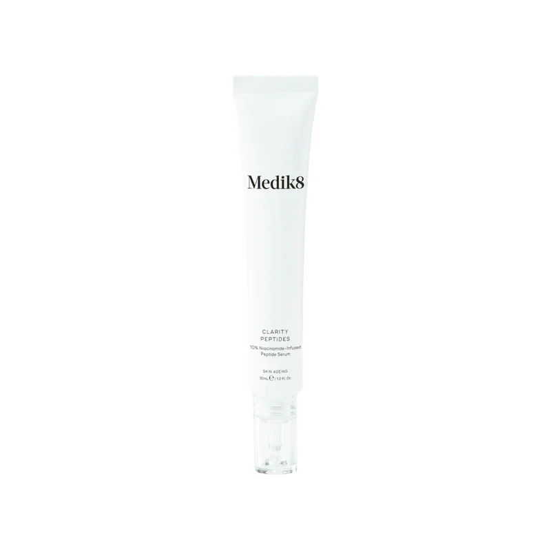Medik8 Clarity Peptides 30 ml