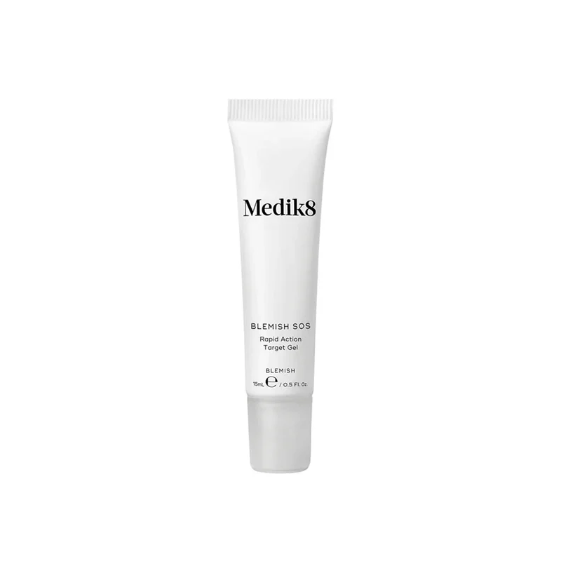 Medik8 Blemish SOS 15mL